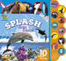 Discovery Kids Splash in the Ocean!