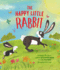 The Happy Little Rabbit