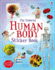 Human Body Sticker Book (Information Sticker Books)