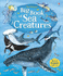 Big Book of Sea Creatures (Big Books Series)