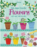 Flowers (Rub-Down Transfer Books)