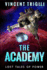 The Lost Tales of Power Volume II - The Academy