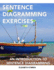 Sentence Diagramming Exercises: an Introduction to Sentence Diagramming