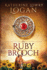 The Ruby Brooch: Time Travel Romance