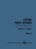 Systems Theory Research: Problemy Kibernetiki