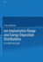 Ion Implantation Range and Energy Deposition Distributions: Volume 2: Low Incident Ion Energies