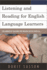 Listening and Reading for English Language Learners: Collaborative Teaching for Greater Success With K-6.