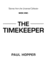 Stories from the Universal Collector: Book One: The Timekeeper