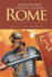 Adventures of the Ninth Legion of Rome Book I the Sacrifice