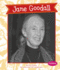 Jane Goodall (Great Women in History)