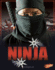 Ninja (Blazers Books. Legendary Warriors)