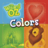 The Wizard of Oz Colors