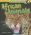 African Animals (Little Scientist)