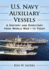U.S. Navy Auxiliary Vessels