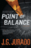 Point of Balance a Thriller