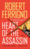 Heart of the Assassin (Assassin Trilogy)