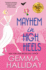 Mayhem in High Heels 5 High Heels Mysteries