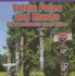 Totem Poles and Masks: Art of Northwest Coast Tribes (Rosen Common Core Readers)