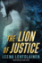 The Lion of Justice (the Bodyguard Trilogy, 2)