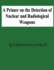 A Primer on the Detection of Nuclear and Radiological Weapons