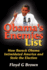 Obama's Enemies List: How Barack Obama Intimidated America and Stole the Election [Paperback] Brown, Mr Floyd G