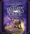 Twice Magic (the Wizards of Once, 2)