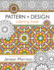 Pattern and Design Coloring Book: Volume 1