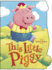 This Little Piggy (Charles Reasoner Nursery Rhymes)