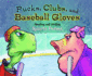 Pucks, Clubs, and Baseball Gloves: Reading and Writing Sports Poems (Poet in You)