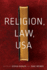 Religion, Law, Usa