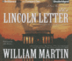The Lincoln Letter (Peter Fallon and Evangeline Carrington)