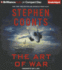 The Art of War (Tommy Carmellini Series)