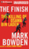 The Finish: the Killing of Osama Bin Laden