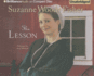 The Lesson: a Novel (Stoney Ridge Seasons Series) (Audio Cd)