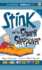 Stink and the Shark Sleepover (Audio Cd)