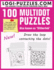 100 Multidot Puzzles