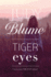Tiger Eyes: a Novel