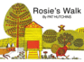 Rosie's Walk (Classic Board Books)