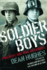 Soldier Boys a Novel