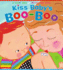 Kiss Baby's Boo-Boo: A Karen Katz Lift-The-Flap Book