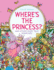 Wheres the Princess? : and Other Fairy Tale Searches