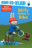 Miffy Rides a Bike