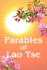 Parables of Lao Tse