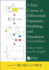 First Course in Differential Equations, Modeling, and Simulation