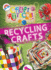 Recycling Crafts (Craft Attack! )