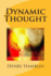 Dynamic Thought