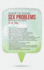 Guide to Solve Sex Problems (with 60 Postures)