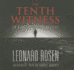 The Tenth Witness (Henri Poincare Mysteries)