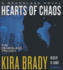 Hearts of Chaos (Deadglass Trilogy, Book 3) (the Deadglass Trilogy)