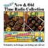 The 2nd New & Old Time Radio Collection (Audio Theater)
